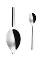 Sola Luxus Cutlery Set 24 Pieces, mirror