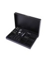 Sola Luxus Cutlery Set 24 Pieces, mirror