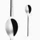 Sola Luxus Cutlery Set 24 Pieces, mirror/gold line