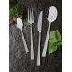 Sola Beta Cutlery Set 72 Pieces, Mirror