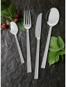Sola Beta Cutlery Set 72 Pieces, Mirror