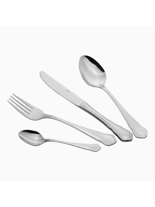 Sola galda piederumi Chippendale 24 gb., spīdīgi