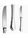 Sola Chippendale Cutlery Set 24 Pieces, Mirror