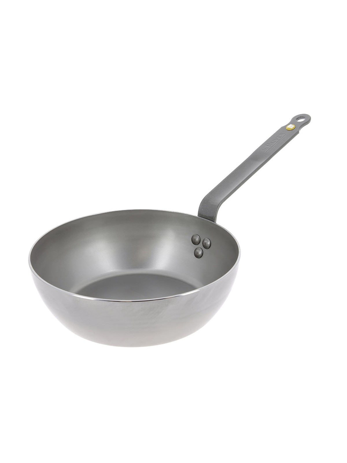de Buyer Mineral B Country Fry Pan