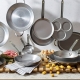 de Buyer Mineral B Country Fry Pan