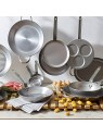de Buyer Mineral B Country Fry Pan