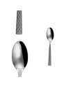 Sola Coco Deco Cutlery Set 24 Pieces, Mirror