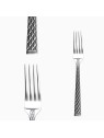 Sola Coco Deco Cutlery Set 24 Pieces, Mirror