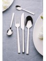 Sola Beta Cutlery Set 72 Pieces, Mirror