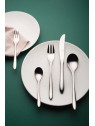 Sola Valencia Cutlery Set 36 Pieces, mirror