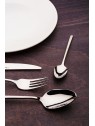 Sola Kyoto Cutlery Set 42 Pieces, mirror/satin