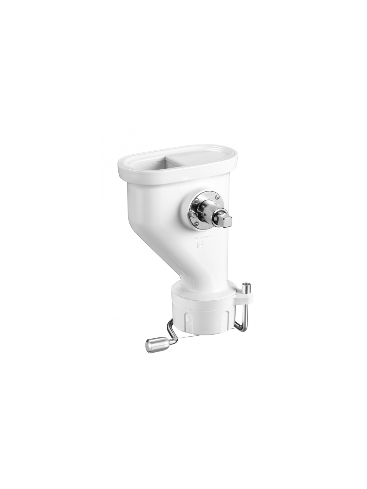 KitchenAid pastapuristin