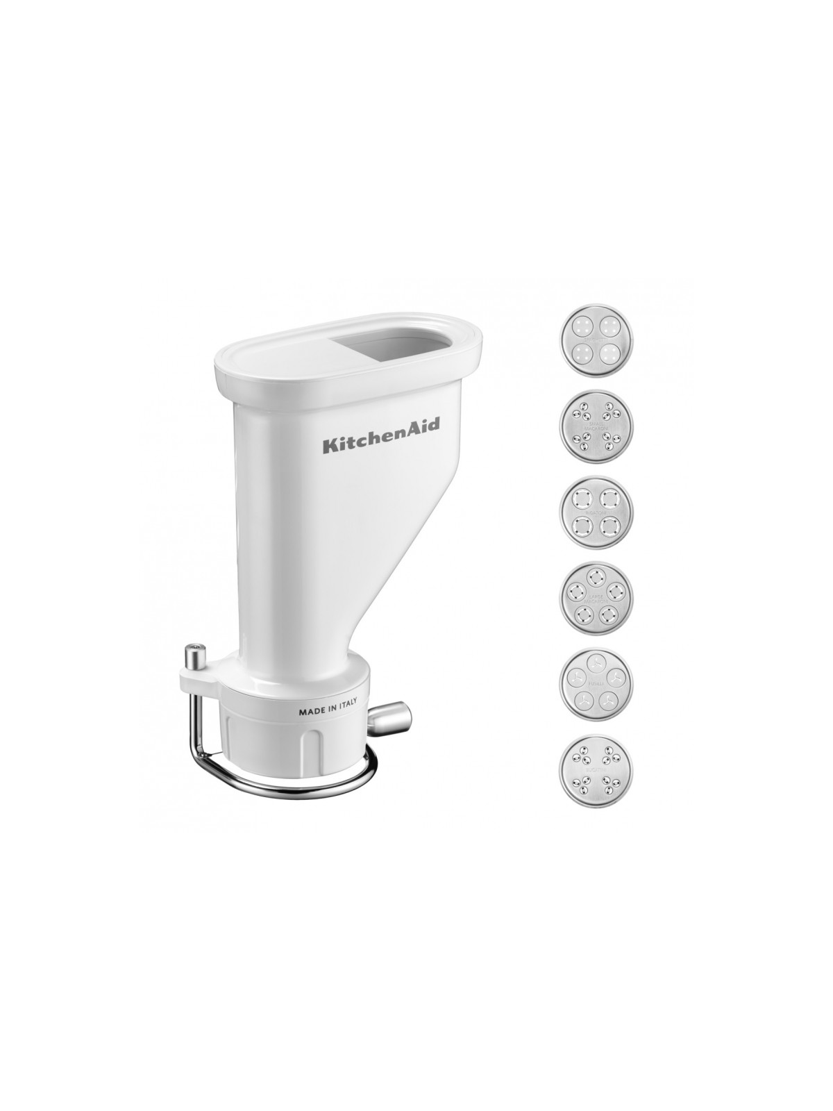 KitchenAid Pasta Press