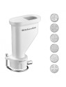 KitchenAid mikseri lisatarvik pastapress (uus)