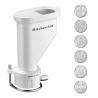 KitchenAid makaronų (pastos) presas