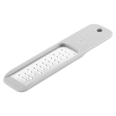 Zwilling терка мини Z- Cut 16 см, серый