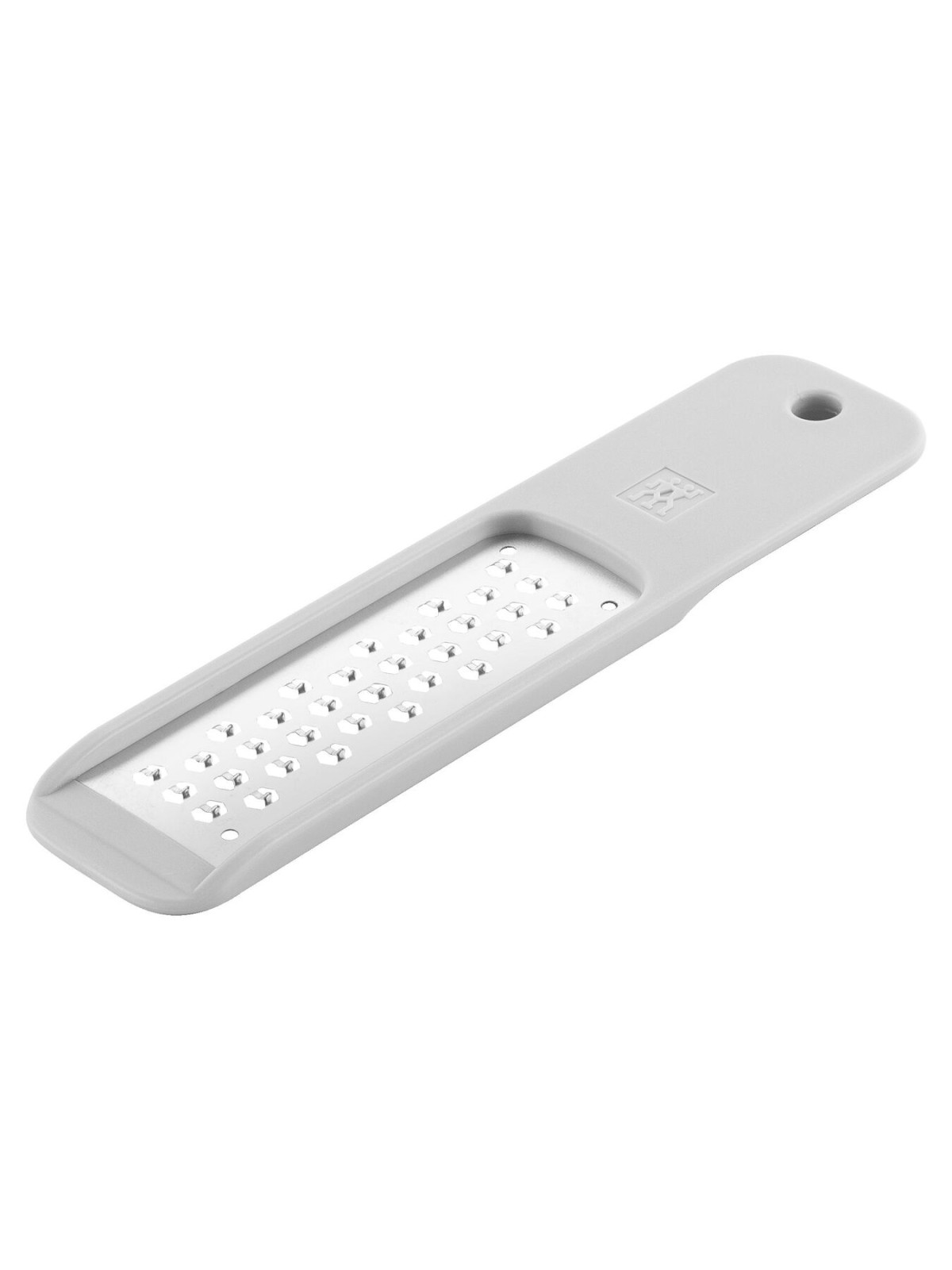 Zwilling mini rīve Z- Cut 16 cm, pelēka
