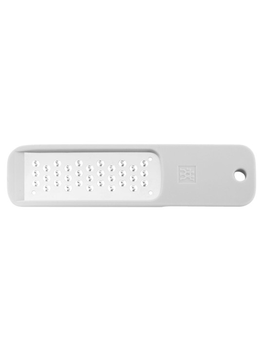 Zwilling mini rīve Z- Cut 16 cm, pelēka
