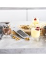 Zwilling mini rīve Z- Cut 16 cm, pelēka