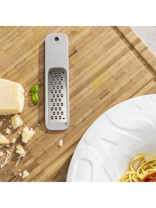 Zwilling терка мини Z- Cut 16 см, серый