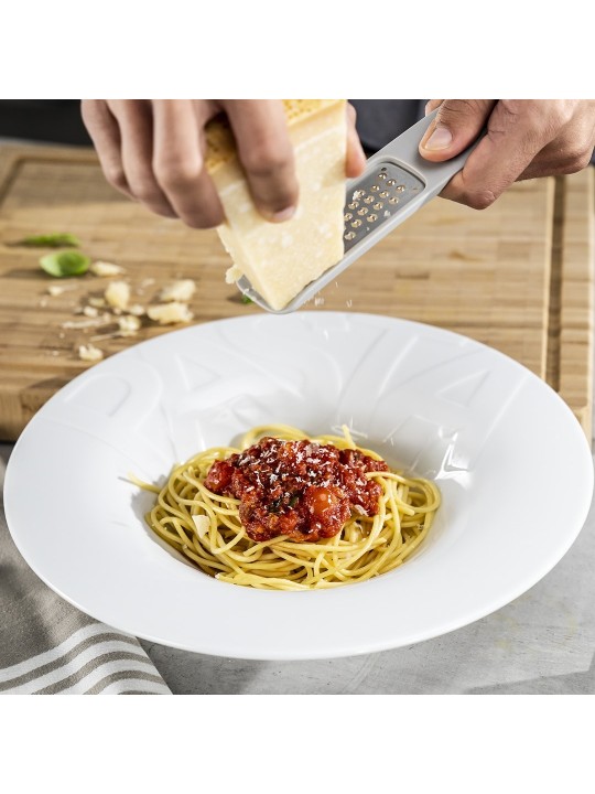 Zwilling mini rīve Z- Cut 16 cm, pelēka