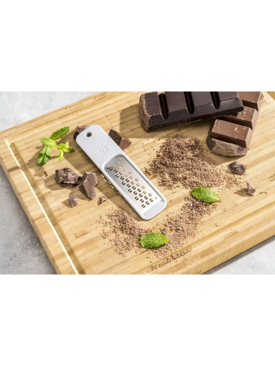 Zwilling mini tarka Z-Cut 16 cm, pilka