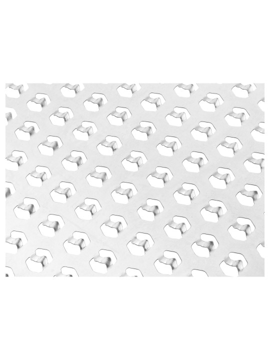 Zwilling 4 malu rīve Z- Cut, pelēka