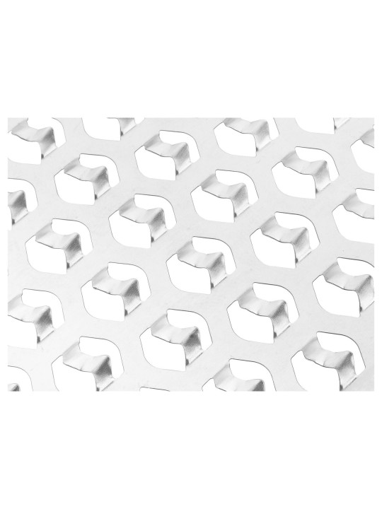 Zwilling 4 kraštų trintuvė Z-Cut, pilka