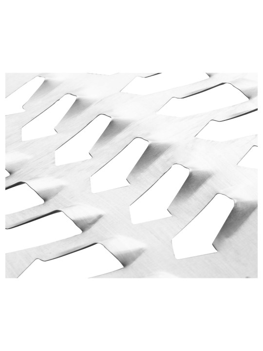 Zwilling  tornriiv 4-külge Z- Cut, hall