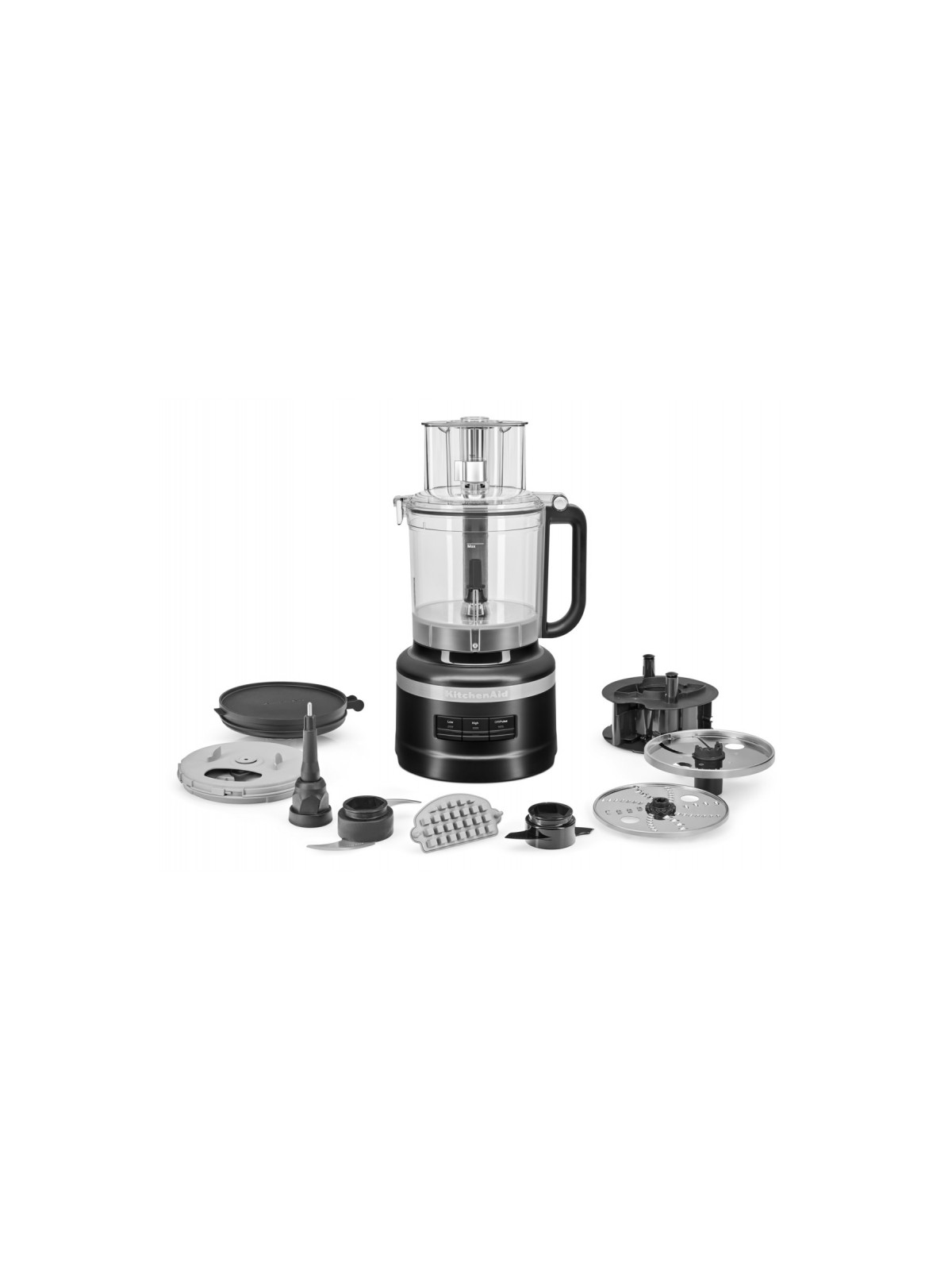 KitchenAid 3,1 l smulkintuvas