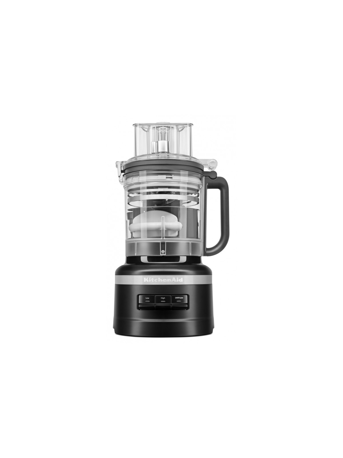 KitchenAid 3.1 l Food Processor