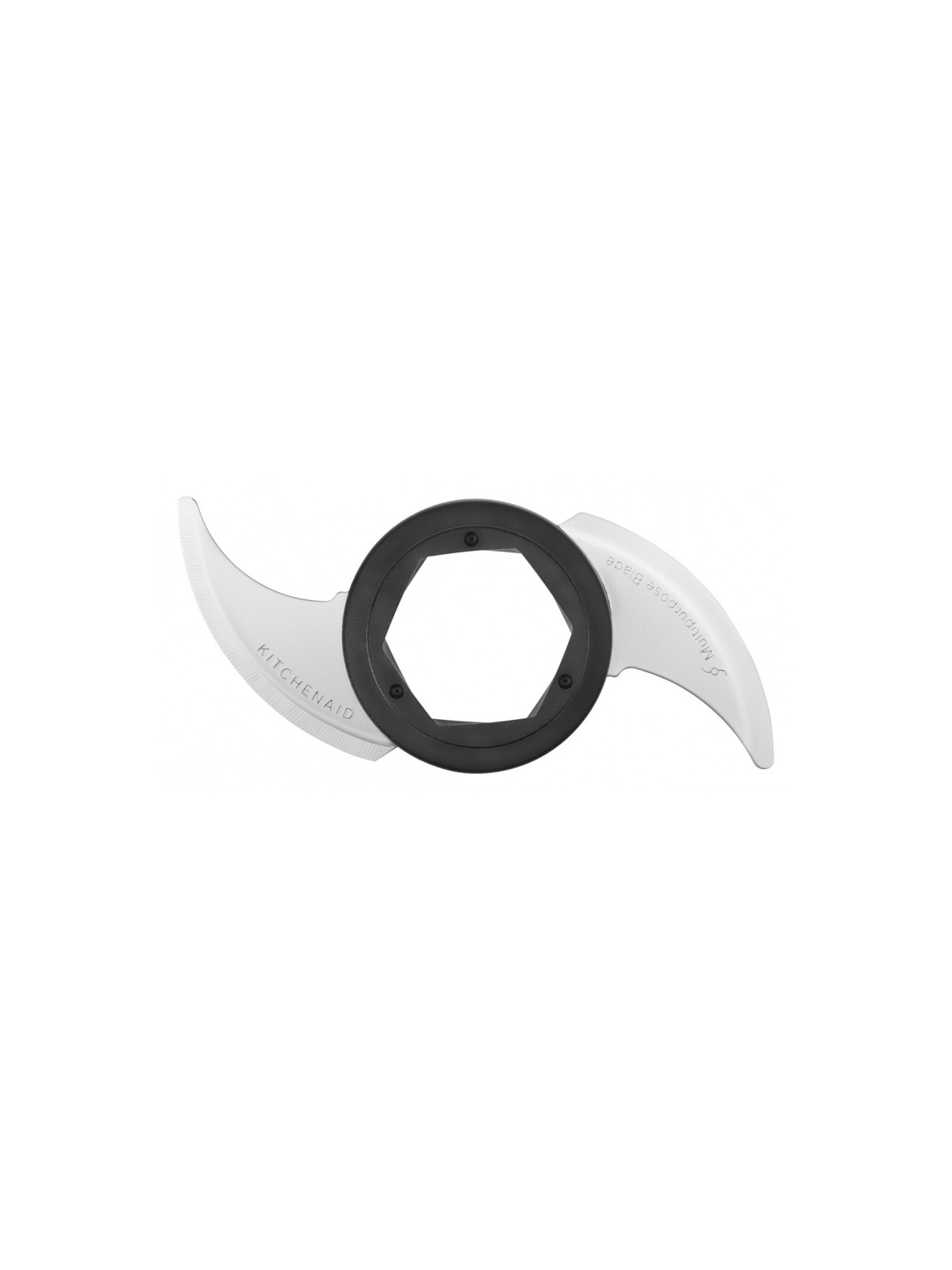 KitchenAid köögikombain, 3,1 l