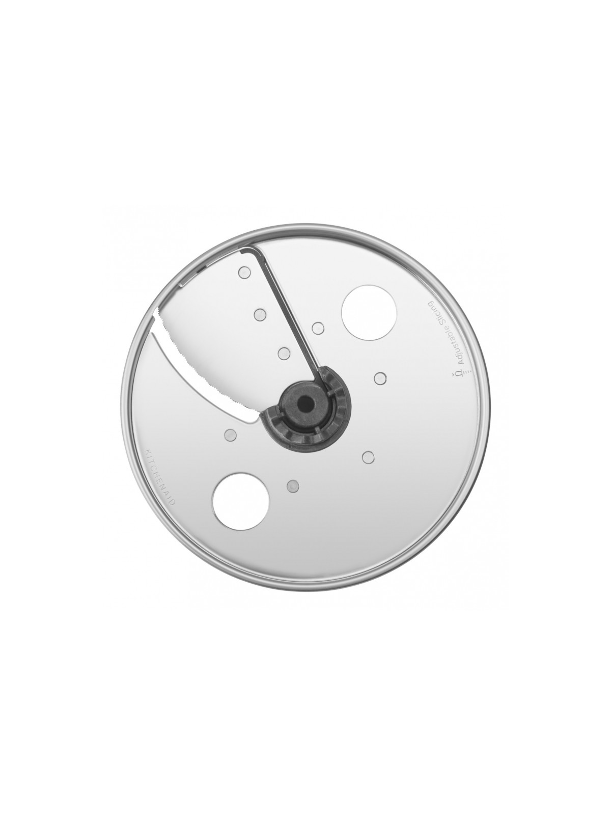 KitchenAid virtuves kombains 3,1 l