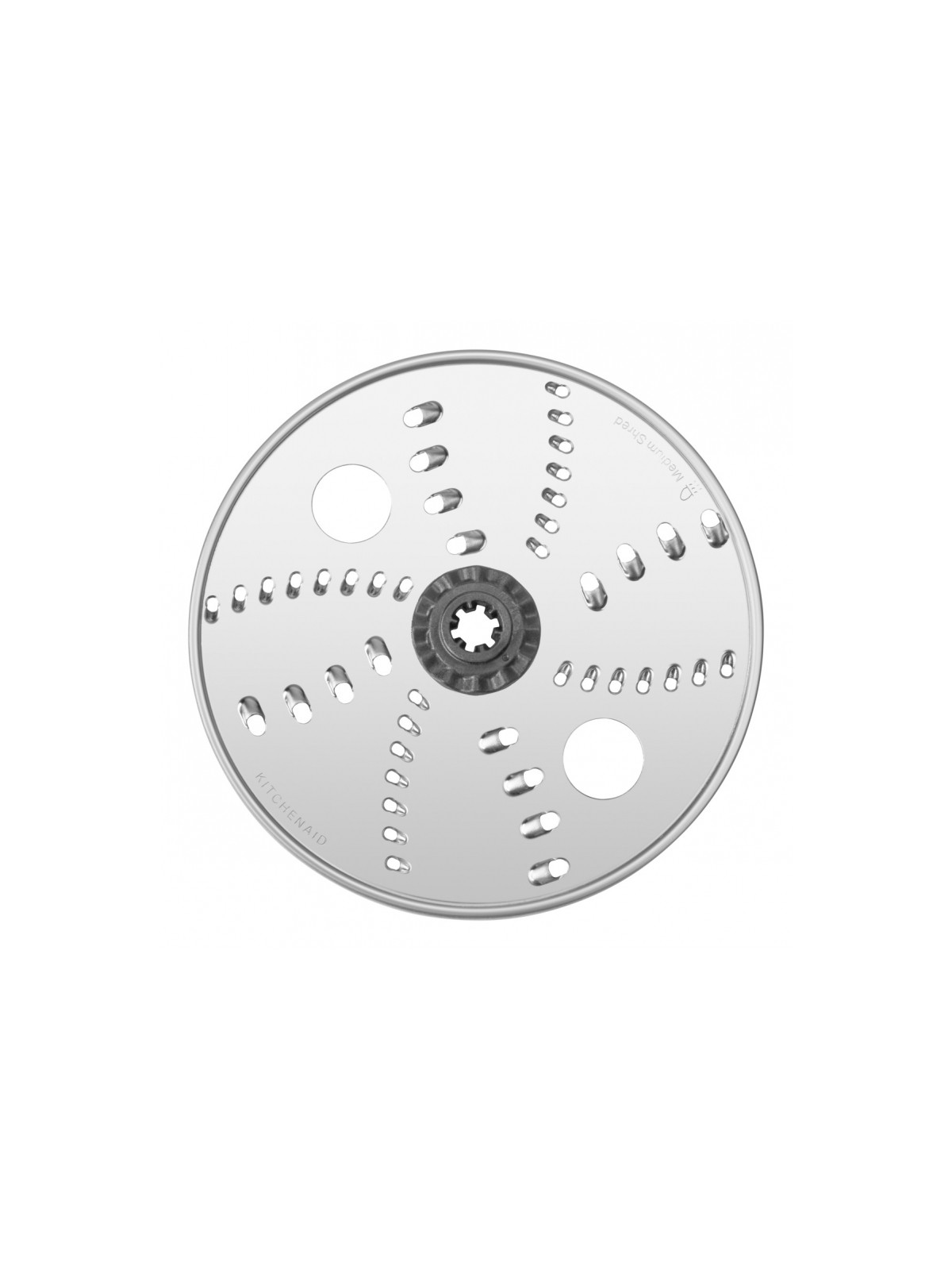 KitchenAid köögikombain, 3,1 l