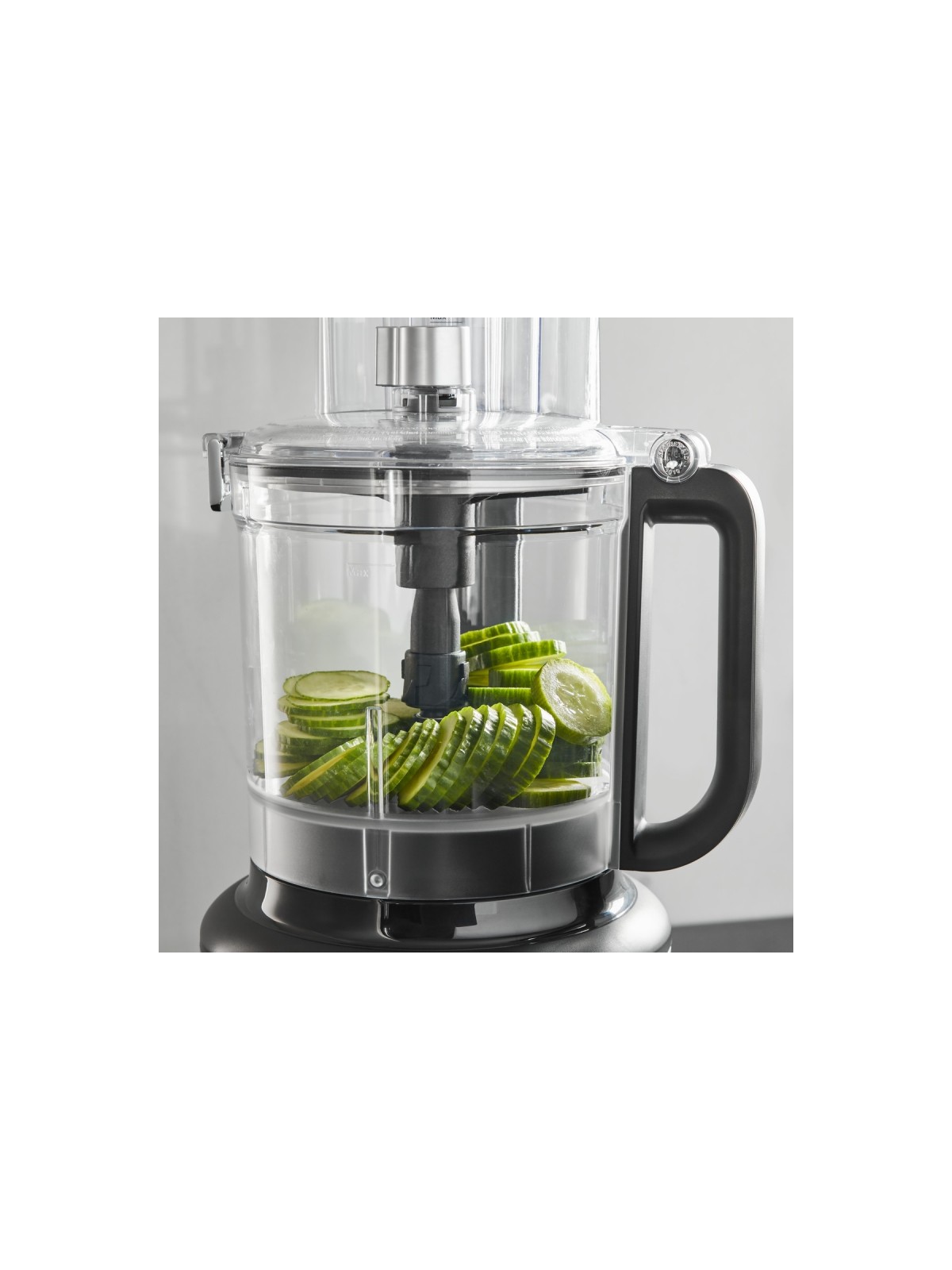 KitchenAid virtuves kombains 3,1 l