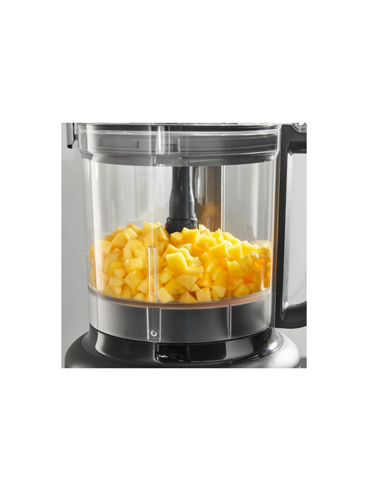 KitchenAid köögikombain, 3,1 l