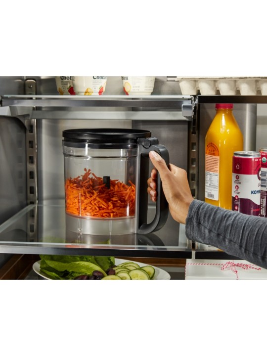 KitchenAid monitoimikone, 3,1 l