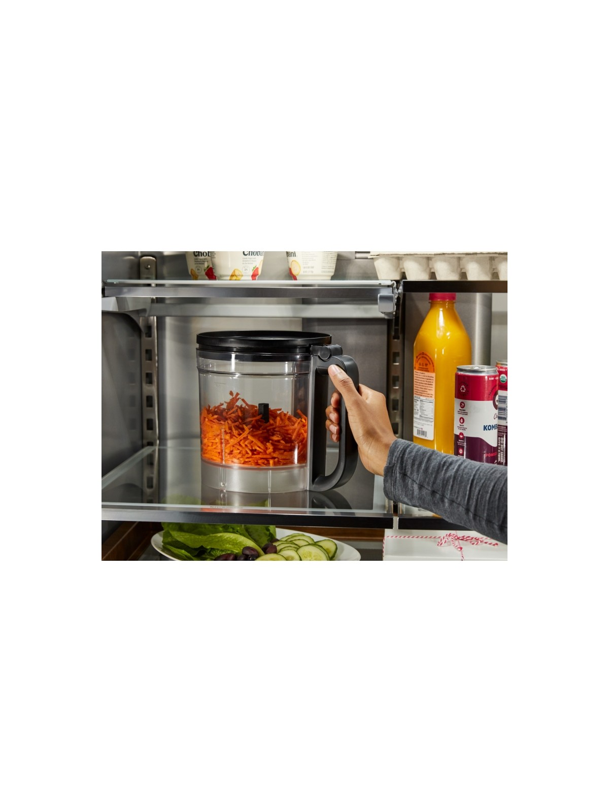 KitchenAid monitoimikone, 3,1 l