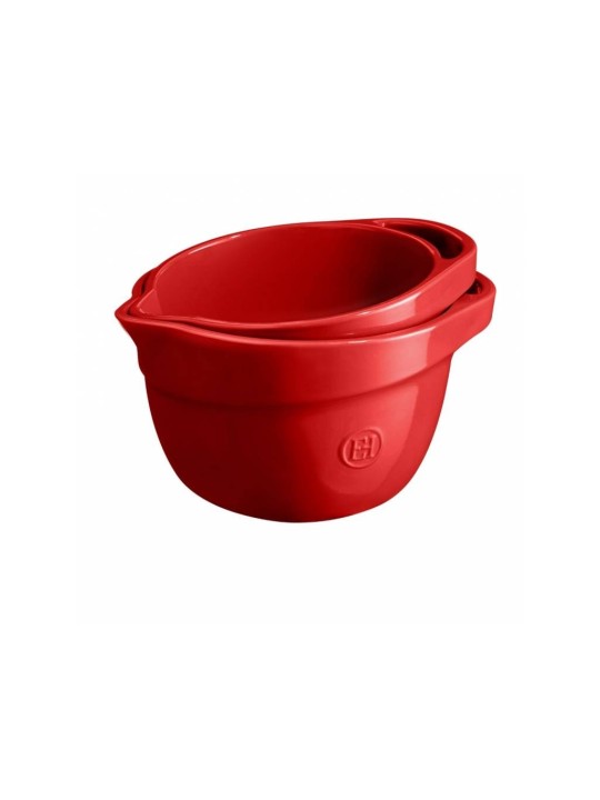 Emile Henry Kneading Bowl 2,5 l