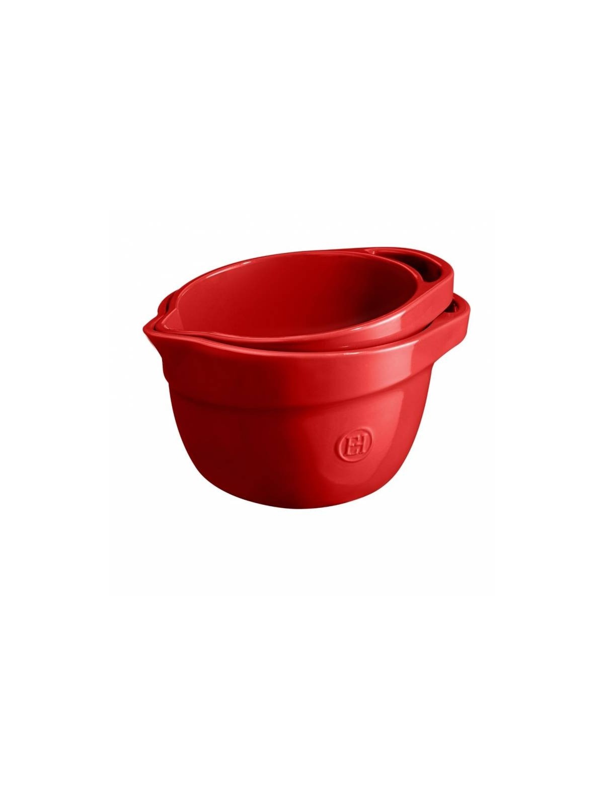 Emile Henry segamiskauss 2,5 l