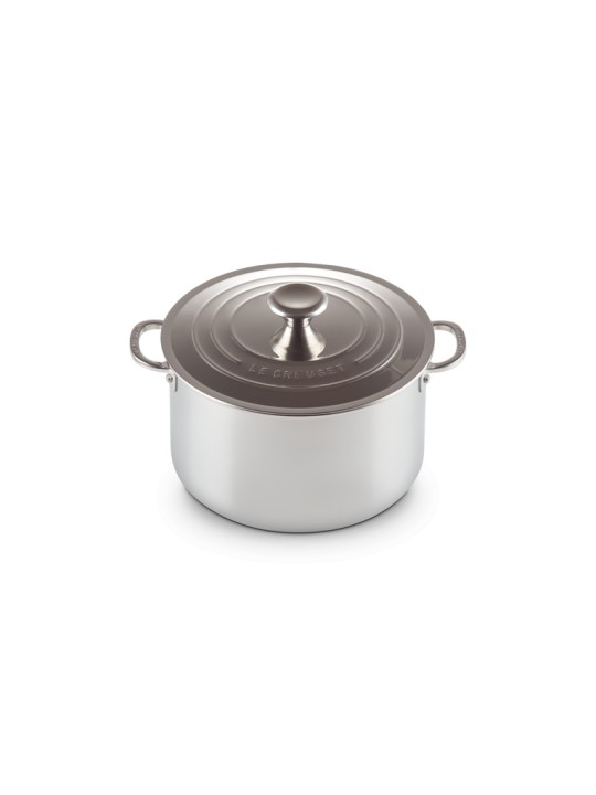 Le Creuset компл. кастрюль Signature 3-слойный, 4 шт