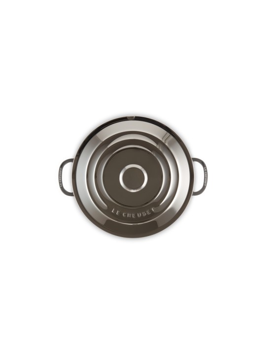Le Creuset Potikomplekt Signature 3-kihiline, 4 osa