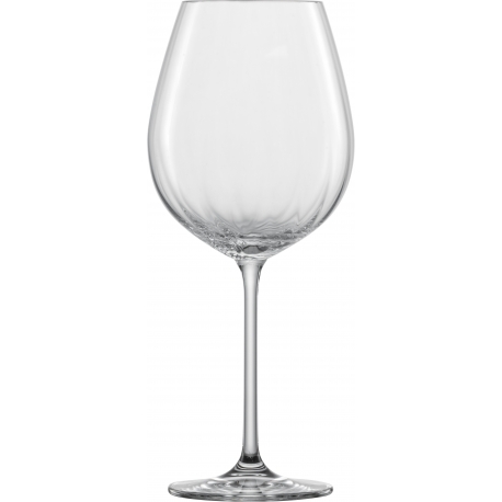 Zwiesel Glas Bordeaux vīna glāze Prizma 561 ml/1 gb