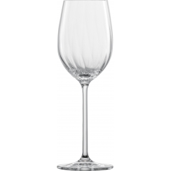 Swiezel Glas valge veini klaas Prizma 296 ml /1 tk