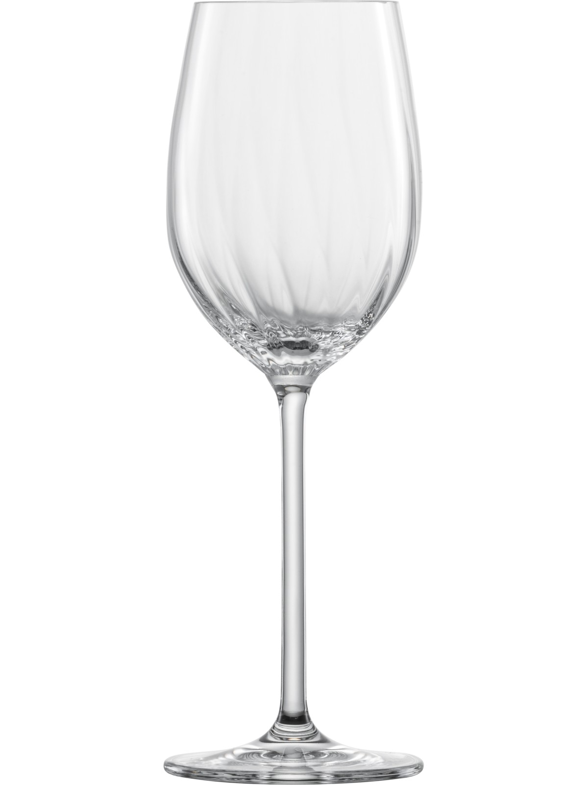 Swiezel Glas valge veini klaas Prizma 296 ml /1 tk