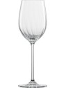 Swiezel Glas baltvīna glāze Prizma 296 ml /1 gb