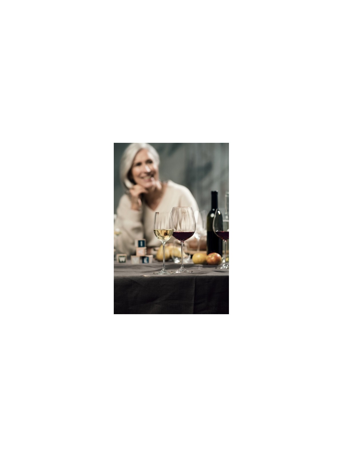 Zwiesel Glas White wine glass Prizma