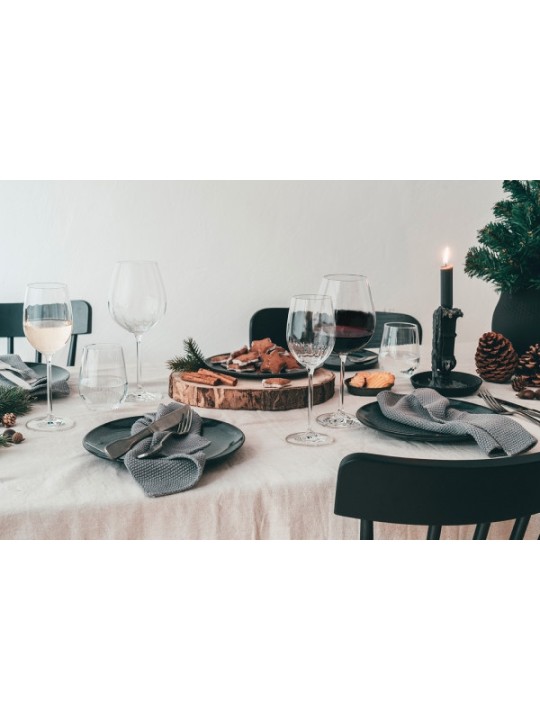 Zwiesel Glas White wine glass Prizma