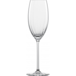 Zwiesel Glas dzirkstošā vīna glāze Prizma 288 ml/1 gb