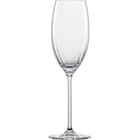 Zwiesel Glas бокал для игристого вина Prizma 288 ml, 1 шт.